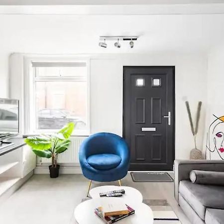 Nice 2 Bedroom House In Stowmarket Esterno foto