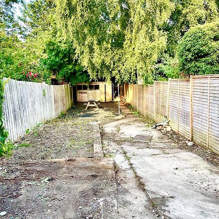 Nice 2 Bedroom House In Stowmarket Esterno foto