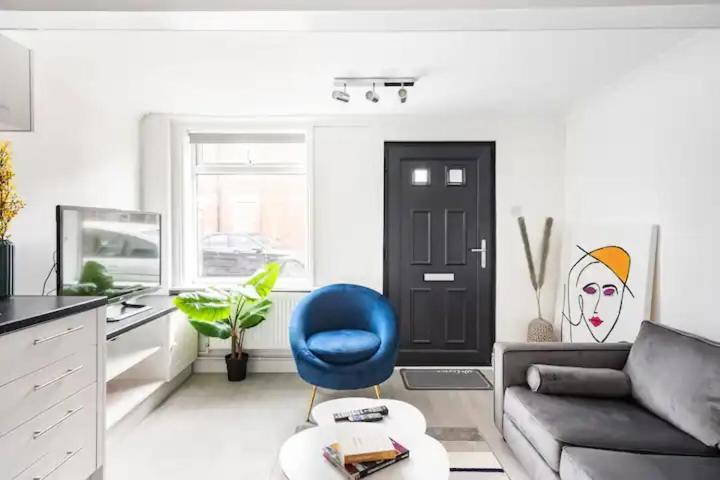 Nice 2 Bedroom House In Stowmarket Esterno foto