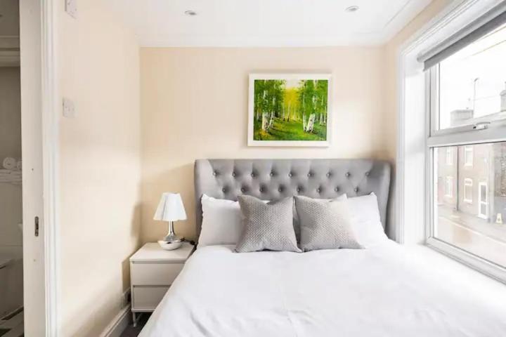Nice 2 Bedroom House In Stowmarket Esterno foto