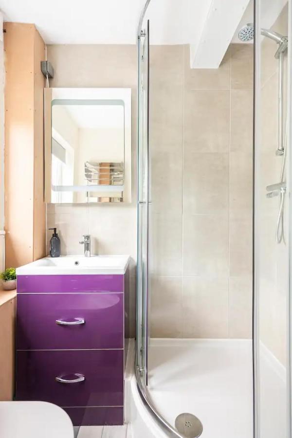 Nice 2 Bedroom House In Stowmarket Esterno foto