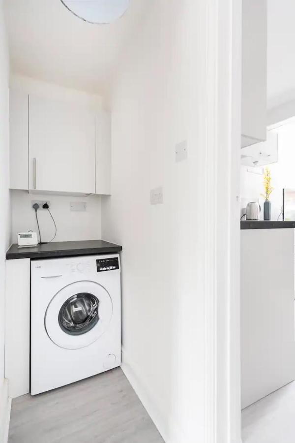 Nice 2 Bedroom House In Stowmarket Esterno foto