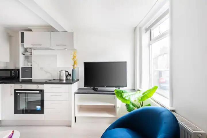 Nice 2 Bedroom House In Stowmarket Esterno foto