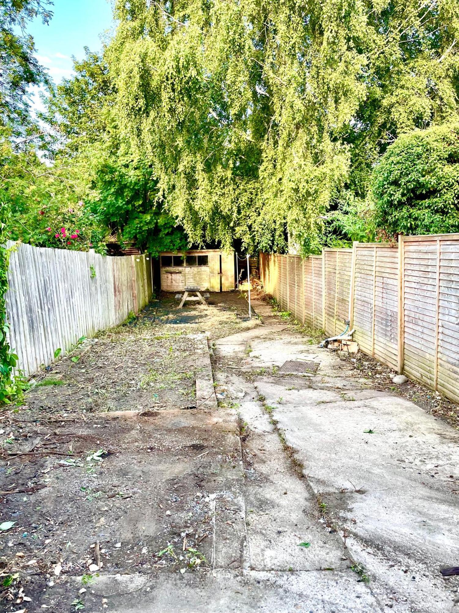 Nice 2 Bedroom House In Stowmarket Esterno foto