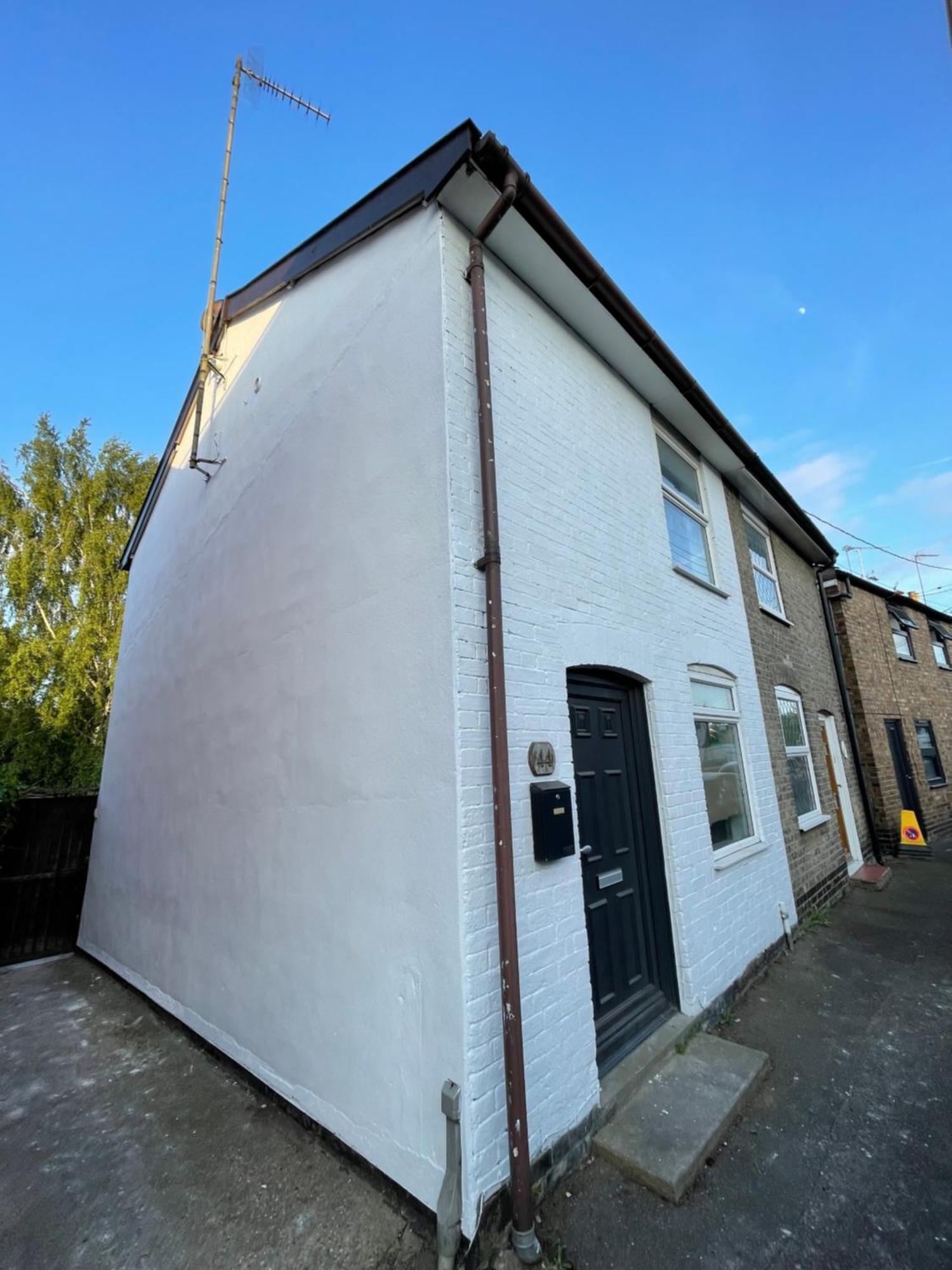 Nice 2 Bedroom House In Stowmarket Esterno foto